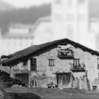 Pagoeta baserria